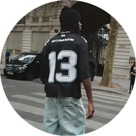 Picture for category T-Shirt