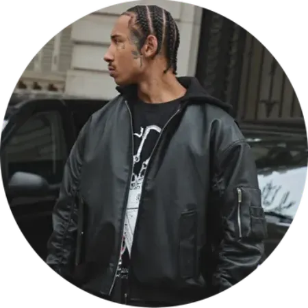 Picture for category Outerweare