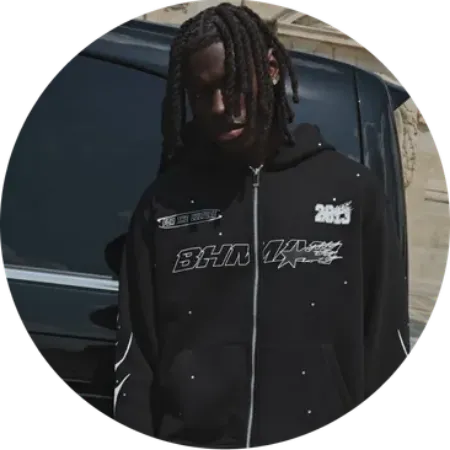 Picture for category Hoodies