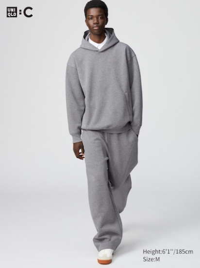 Picture of Wide Sweatpants