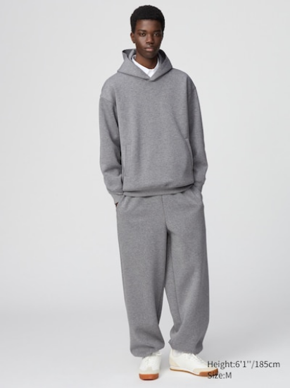 Picture of Wide Sweatpants