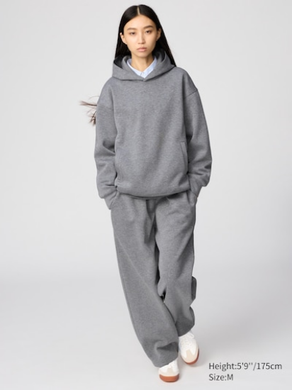 Picture of Wide Sweatpants