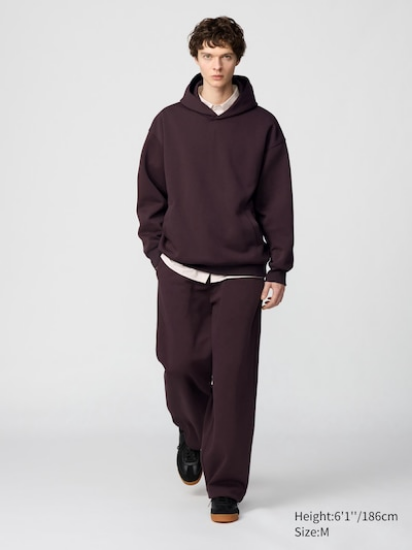Picture of Wide Sweatpants