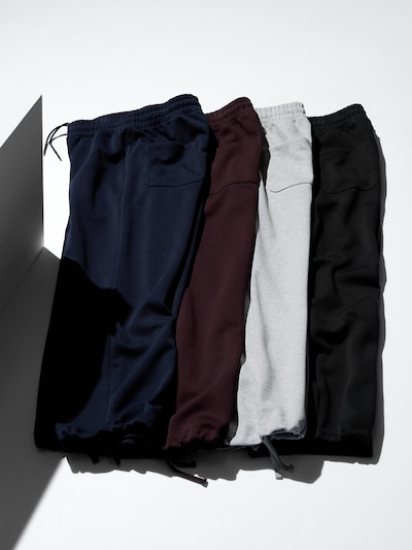 Picture of Wide Sweatpants