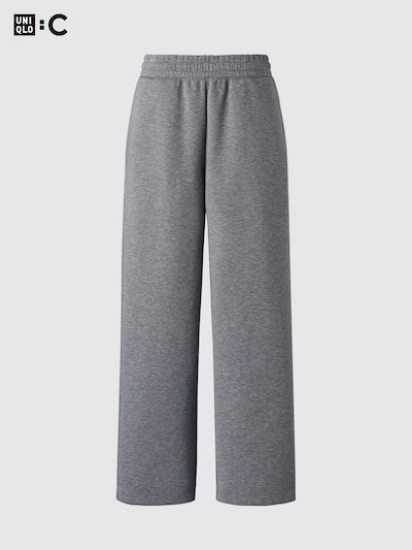 Picture of Wide Sweatpants